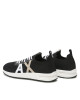 Armani Exchange Сникърси XUX171 XV662 S565 Black/Op.Wht.Pepper - Mera.bg