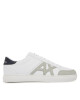Armani Exchange Сникърси XUX176 XV760 K609 Бял - Mera.bg