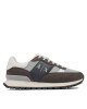 Armani Exchange Сникърси XUX181 XV767 T050 Кафяв - Mera.bg