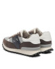 Armani Exchange Сникърси XUX181 XV767 T050 Кафяв - Mera.bg