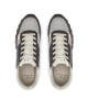 Armani Exchange Сникърси XUX181 XV767 T050 Кафяв - Mera.bg