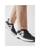 Armani Exchange Сникърси XUX187 XV774 00002 Черен - Mera.bg