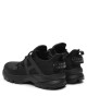 Armani Exchange Сникърси XUX190 XV777 00002 Черен - Mera.bg