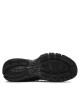Armani Exchange Сникърси XUX190 XV777 00002 Черен - Mera.bg
