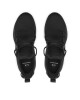 Armani Exchange Сникърси XUX190 XV777 00002 Черен - Mera.bg
