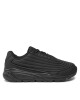 Armani Exchange Сникърси XUX229 XV866 00002 Черен - Mera.bg