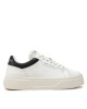 Armani Exchange Сникърси XUX236 XV906 N480 Бял - Mera.bg