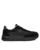 Armani Exchange Сникърси XUX240 XV910 Q781 Черен - Mera.bg