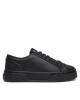 Armani Exchange Сникърси XUX243 XV913 00002 Черен - Mera.bg