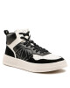 Armani Exchange Сникърси XUZ040 XV601 K001 Черен - Mera.bg