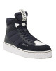 Armani Exchange Сникърси XUZ043 XV640 K487 Тъмносин - Mera.bg