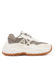 Armani Exchange Сникърси XW001626 AF19530 MZ281 Каки - Mera.bg