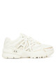 Armani Exchange Сникърси XW002153 AF19535 MZ128 Екрю - Mera.bg