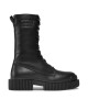 Armani Exchange Туристически oбувки XDN028 XV748 K001 Черен - Mera.bg