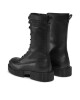 Armani Exchange Туристически oбувки XDN028 XV748 K001 Черен - Mera.bg