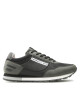 Armata di Mare Сникърси AMUW22N236 Dk Grey/Black - Mera.bg