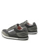 Armata di Mare Сникърси AMUW22N236 Dk Grey/Black - Mera.bg