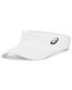 Asics Козирка Prfm Visor 3013A278 Бял - Mera.bg