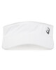 Asics Козирка Prfm Visor 3013A278 Бял - Mera.bg