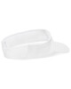 Asics Козирка Prfm Visor 3013A278 Бял - Mera.bg