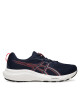 Asics Маратонки за бягане Gel-Contend 9 1011B881 Тъмносин - Mera.bg