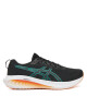 Asics Маратонки за бягане Gel-Excite 101011B600 Черен - Mera.bg
