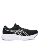 Asics Маратонки за бягане Gel-Excite 11 1011C080 Черен - Mera.bg