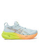 Asics Маратонки за бягане Gel-Nimbus 26 Paris 1011B928 Цветен - Mera.bg