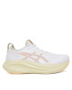Asics Маратонки за бягане Gel-Nimbus 27 1011B958 Бял - Mera.bg