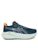 Asics Маратонки за бягане Gel-Nimbus 27 Tr 1011C136 Зелен - Mera.bg