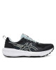 Asics Маратонки за бягане Gel-Sonoma 8 1011B979 Черен - Mera.bg