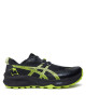 Asics Маратонки за бягане Gel-Trabuco 12 Gtx 1011B801 Черен - Mera.bg