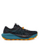 Asics Маратонки за бягане Gel-Trabuco 13 Gtx 1011B978 Черен - Mera.bg