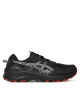 Asics Маратонки за бягане Gel-Venture 10 1011B967 Черен - Mera.bg
