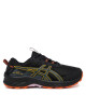 Asics Маратонки за бягане Gel-Venture 10 Waterproof 1012B760 Черен - Mera.bg
