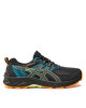 Asics Маратонки за бягане Gel-Venture 9 1011B486 Черен - Mera.bg