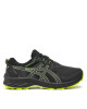 Asics Маратонки за бягане Gel-Venture 9 Waterproof 1011B705 Черен - Mera.bg