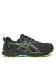 Asics Маратонки за бягане Gel-Venture 9 Waterproof 1011B705 Черен - Mera.bg