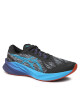 Asics Маратонки за бягане Novablast 3 1011B458 Черен - Mera.bg