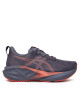 Asics Маратонки за бягане Novablast 5 1012B765 Виолетов - Mera.bg