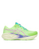 Asics Маратонки за бягане Novablast 5 Tr 1011C025 Зелен - Mera.bg