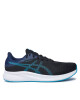 Asics Маратонки за бягане Patriot 13 1011B485 Черен - Mera.bg
