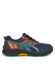 Asics Маратонки за бягане Pre Venture 9 Gs 1014A276 Син - Mera.bg