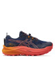 Asics Маратонки за бягане Trabuco Max 2 1012B426 Син - Mera.bg