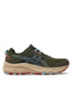 Asics Маратонки за бягане Trabuco Terra 2 1011B607 Зелен - Mera.bg