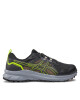 Asics Маратонки за бягане Trail Scout 3 1011B700 Черен - Mera.bg