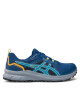 Asics Маратонки за бягане Trail Scout 3 1011B700 Син - Mera.bg