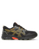 Asics Маратонки за бягане Gel-Venture 8 Waterproof 1011A825 Черен - Mera.bg
