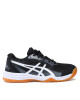 Asics Обувки за зала Upcourt 5 Gs 1074A039 Черен - Mera.bg