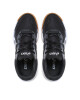 Asics Обувки за зала Upcourt 5 Gs 1074A039 Черен - Mera.bg